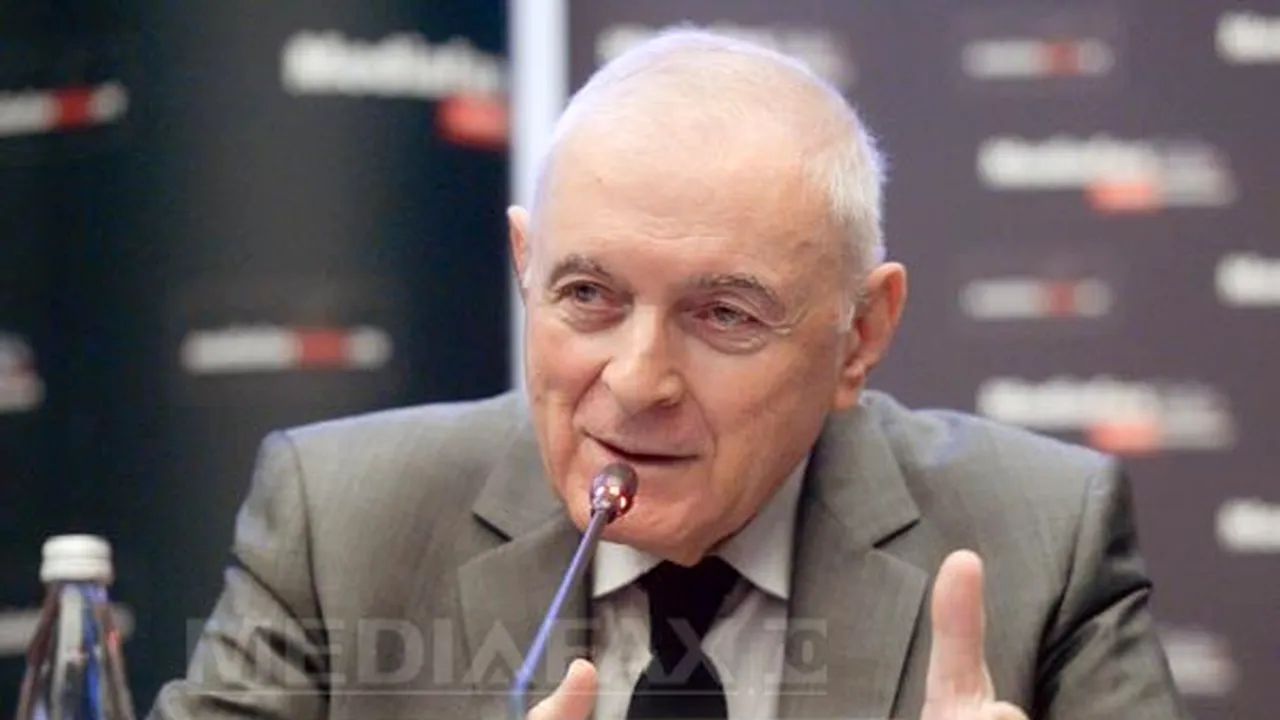 Adrian Vasilescu, consilierul guvernatorului BNR: La PIB-ul sustenabil pe care ni-l dorim nu vom ajunge fără reformele nedorite