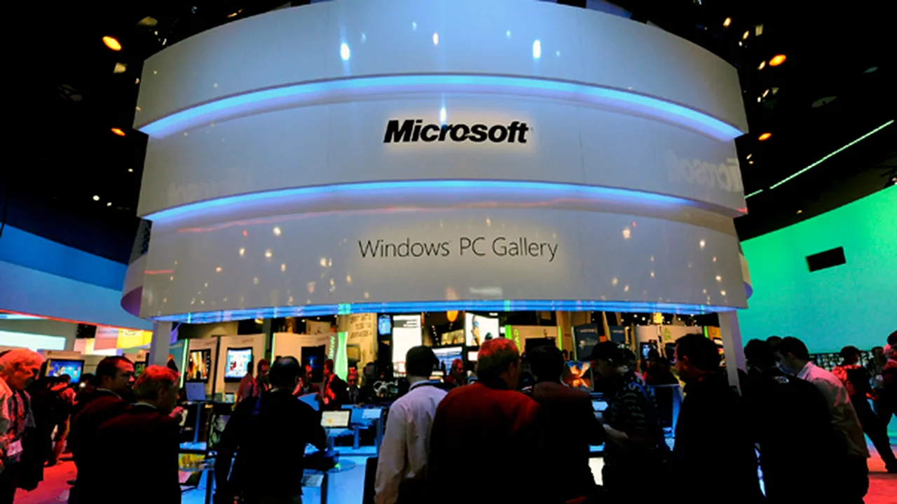Microsoft a lansat sistemul de operare Windows Mobile 7