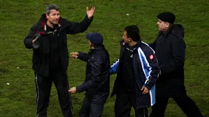 Mulţescu: Nu trebuia să fiu suspendat