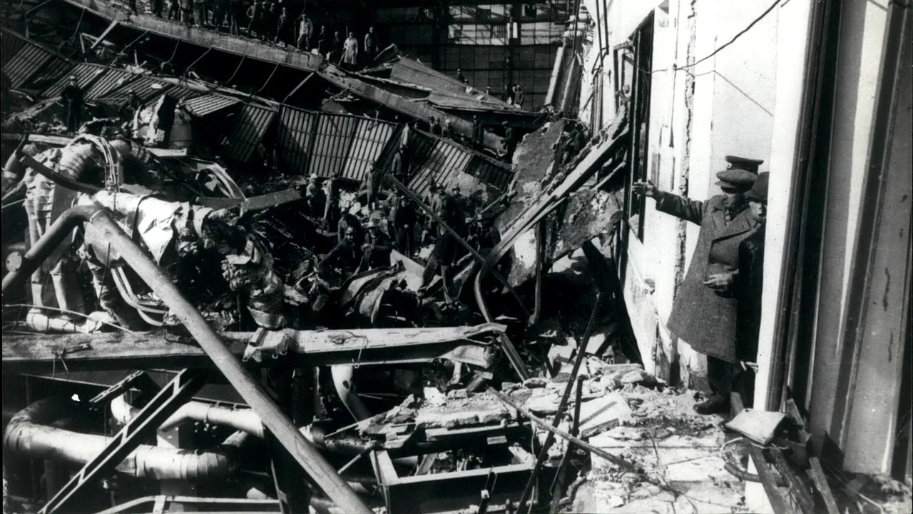 ISTORIA FĂRĂ PERDEA, Marius Oprea | Ceauşescu, Securitatea şi cutremurul din ‘77 