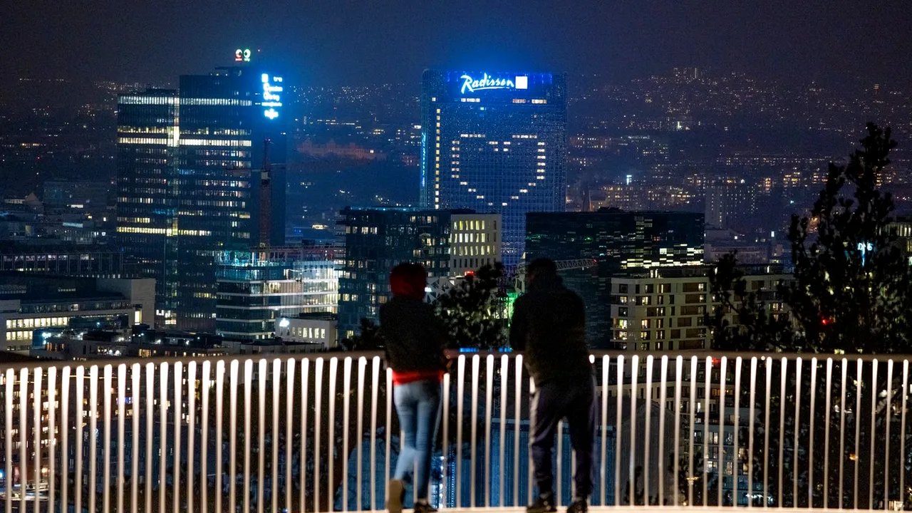Una dintre cele mai bogate ţări ale Europei a pierdut 124 miliarde din cauza coronavirusului. E a treia la PIB-ul pe cap de locuitor