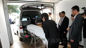 Fostul tutore al liderului nord-coreean a murit în locuinţa sa din Coreea de Sud