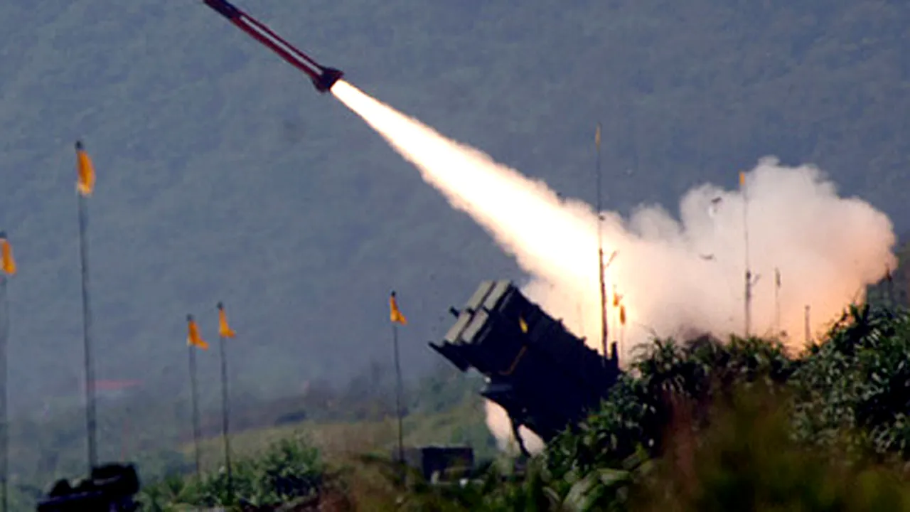 Moscova consideră că NATO trebuie să îşi revizuiască planurile privind scutul antirachetă din Europa