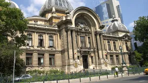 Romanian CEC Bank Offers Lowest Rate For RON Loans In 