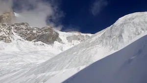 „Muntele ucigaş” din Pakistan: Trupurile neînsufleţite ale celor doi alpinişti dispăruţi au fost găsite