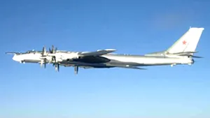 Glumă sau provocare? MESAJUL trimis de ruşi piloţilor americani de Ziua Independenţei - FOTO