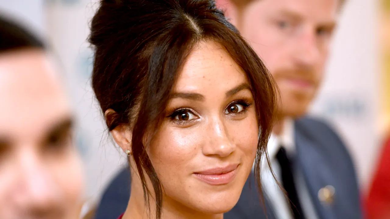 Meghan Markle, desemnată cea mai nedreptăţită personalitate a anului. Pe ce loc s-a clasat Greta Thunberg