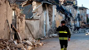 Bilanţul cutremurului din Italia a ajuns la 291 de victime