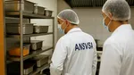 Controale ANSVSA la produse alimentare, vegetale și băuturi, amenzi de aproape 2,8 milioane lei