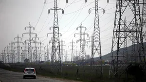 În primele trei luni din 2025 resursele de energie primară și cele de energie electrică au crescut