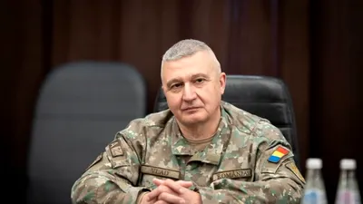 JUSTIȚIE Telefonul șefului Armatei rămâne la procurorii militari DNA. Generalii Gheorghiță Vlad și Iulian Berdilă pierd în instanță