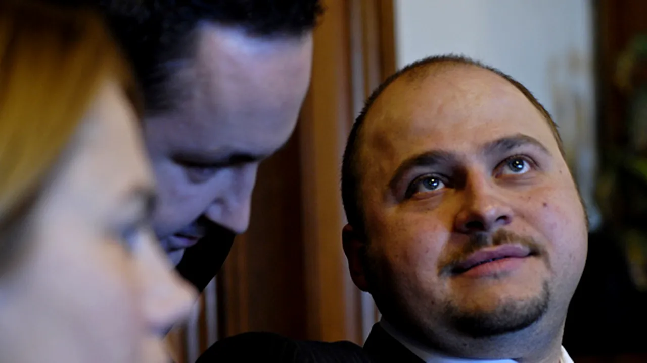 Fost senator UDMR execută mandatul european de arestare. Olosz Gergely a fost prins în trafic