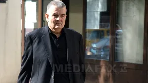 Şerban Brădişteanu, condamnat definitiv la un an cu suspendare în dosarul favorizării lui Năstase 