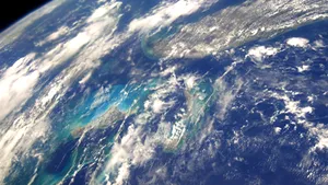 Mişcarea curenţilor oceanici, responsabilă pentru câmpul magnetic terestru