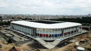 Ministrul Ion Ştefan a anunţat când va fi predat stadionul Ghencea către CSA Steaua