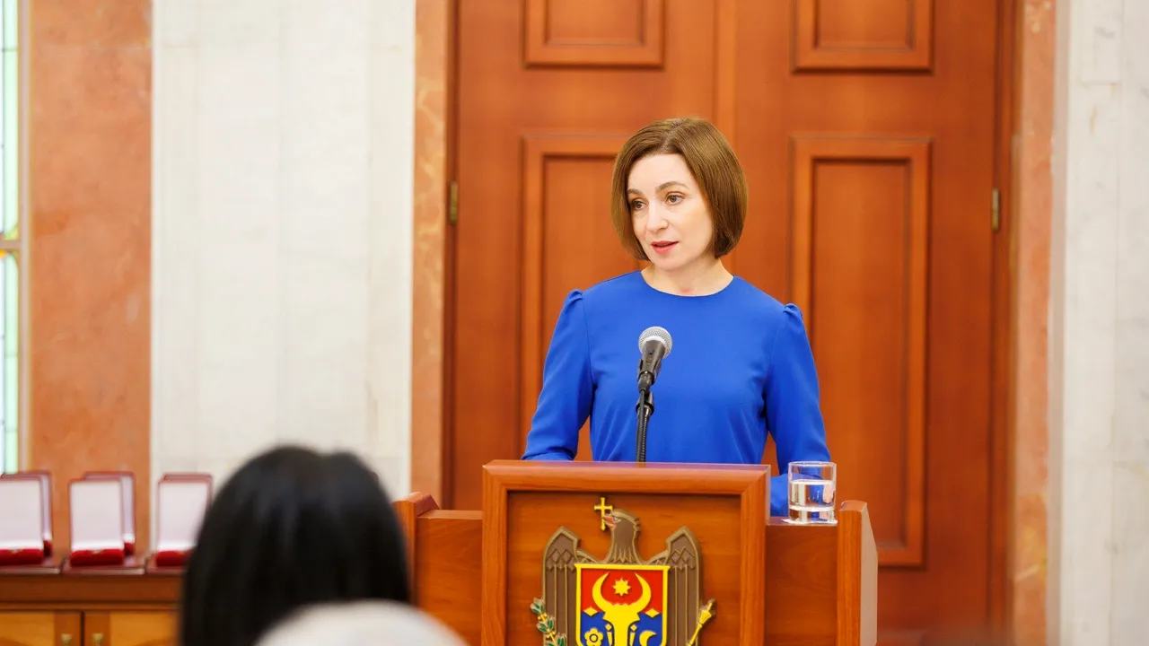 Lovitură de stat în Moldova? Statele Unite sunt îngrijorate de rapoartele despre un posibil complot rusesc  