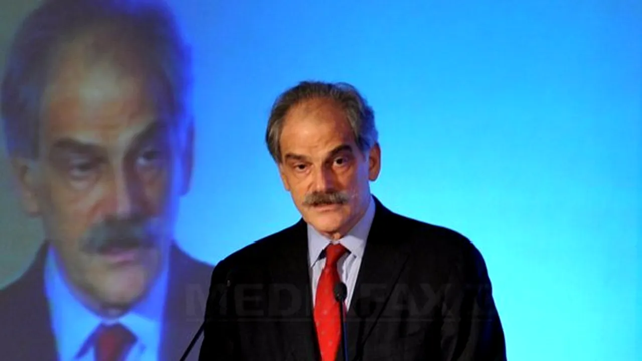 FMI: România a făcut paşi importanţi în restaurarea stabilităţii macroeconomice