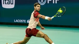 Alcaraz, calificat în optimile turneului de la Monte Carlo