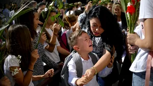 Schimbări la înscrierea copiilor în clasa pregătitoare, în Capitală: Repartiţie în ordine alfabetică sau tragere la sorţi