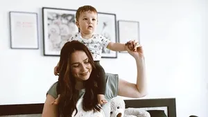 Parenting sau educaţie? Termenul ales nu contează, importantă e înţelegerea şi aplicarea lui