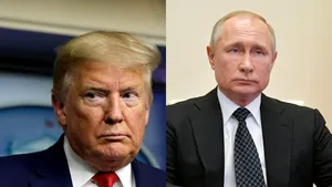 SUA şi Rusia blochează planurile ONU de încetare a războaielor pe plan mondial pe timp de pandemie