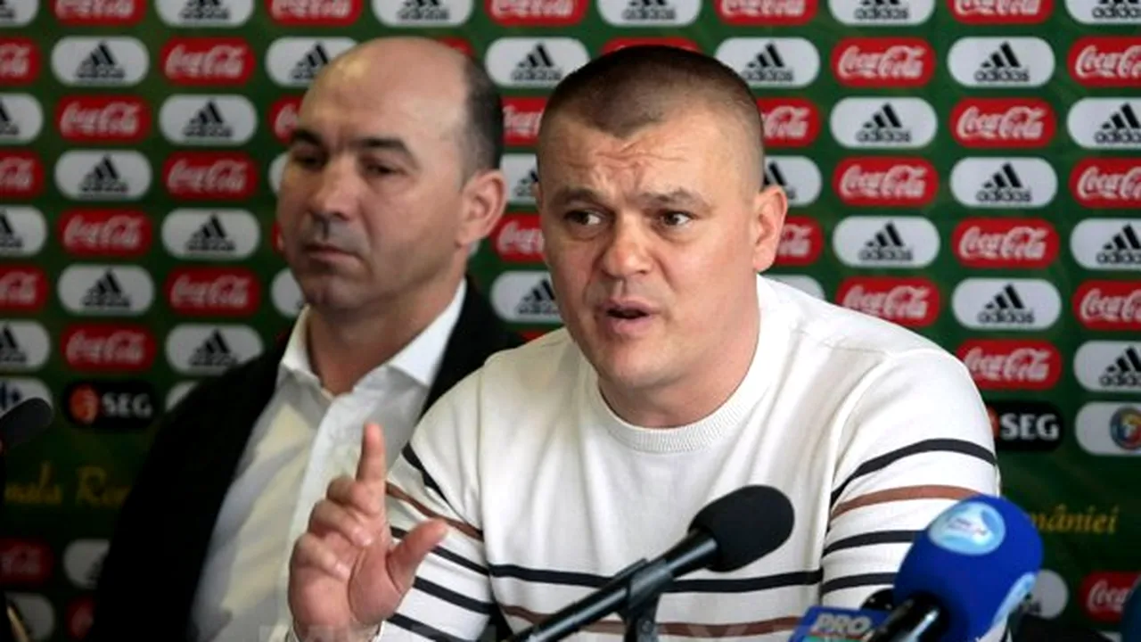 O nouă condamnare pentru fostul şef al galeriei Stelei Gheorghe Mustaţă: 13 ani de închisoare