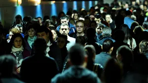 Metroul circulă cu întârziere pe Magistrala 1 cu 3. Perioada de întârziere a trenurilor