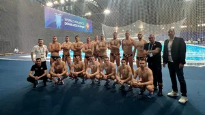 Naţionala de polo, afectată de zborurile anulate de Tarom. Tricolorii revin în ţară cu autocarul