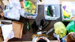 Trei pași simpli pentru a scădea generarea deșeurilor. Ce trebuie să știe cetățenii Sectorului 5 (P)