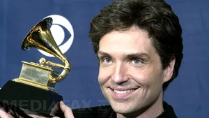 Richard Marx concertează, pe 1 noiembrie, la Bucureşti