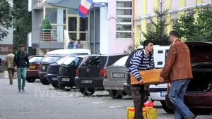 REPORTAJ: Aproximativ 13.000 de locuri în căminele studenţeşti din Cluj. Tarifele, între 100 şi 300 de lei