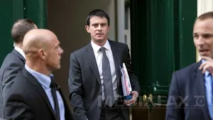 Noul premier francez pregăteşte formarea Guvernului