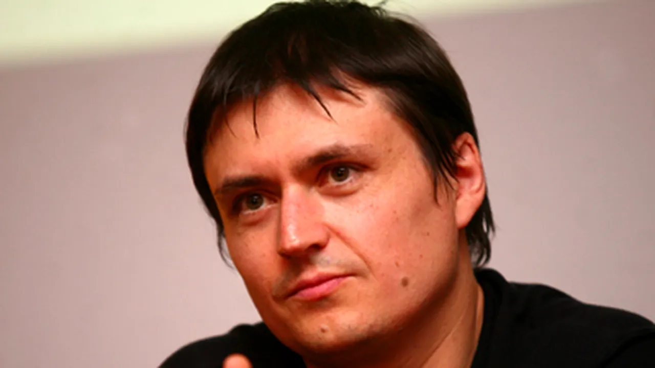 Mungiu -