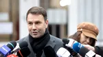 Replica lui Drulă după acuzațiile lui Grindeanu: „Aproape că mă simt vinovat că sunt în concediu”