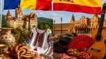 Cum au ajuns România să depășească Spania la turismul intern în UE