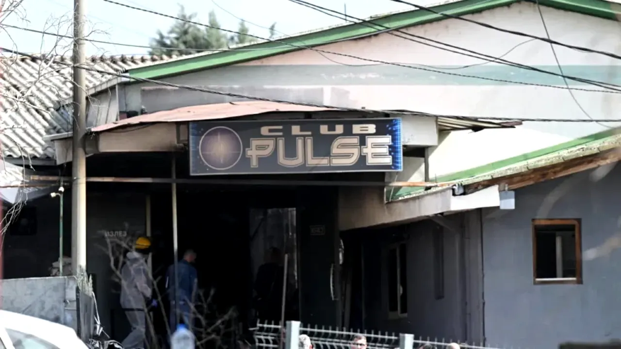 Macedonia de Nord: Începe procesul în cazul incendiului de la clubul Pulse în urma căruia au murit 63 de persoane