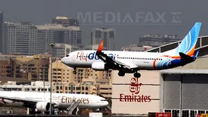 Dubai a detronat Heathrow în 2014, ca cel mai aglomerat aeroport internaţional din lume