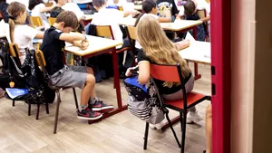 Limba română devine materie obligatorie într-un colegiu din Franța