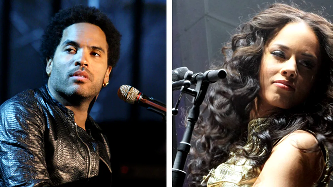 Alicia Keys a cumpărat apartamentul lui Lenny Kravitz cu 14,5 milioane de dolari