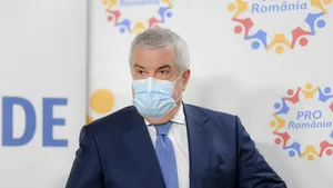 CCR respinge solicitarea lui Robert Cazanciuc referitoare la un conflict Parlament-ÎCCJ. Tăriceanu poate fi anchetat