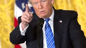 Trump salută decizia Curţii Supreme privind imigraţia: 