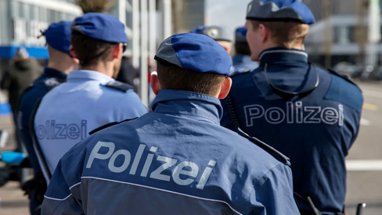 Oraşele europene intensifică măsurile de securitate în noaptea de Revelion