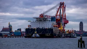 SUA anunţă sancţiuni împotriva navei ruseşti ”Fortuna” împlicată în lucrările de construcţie ale gazoductului Nord Stream 2