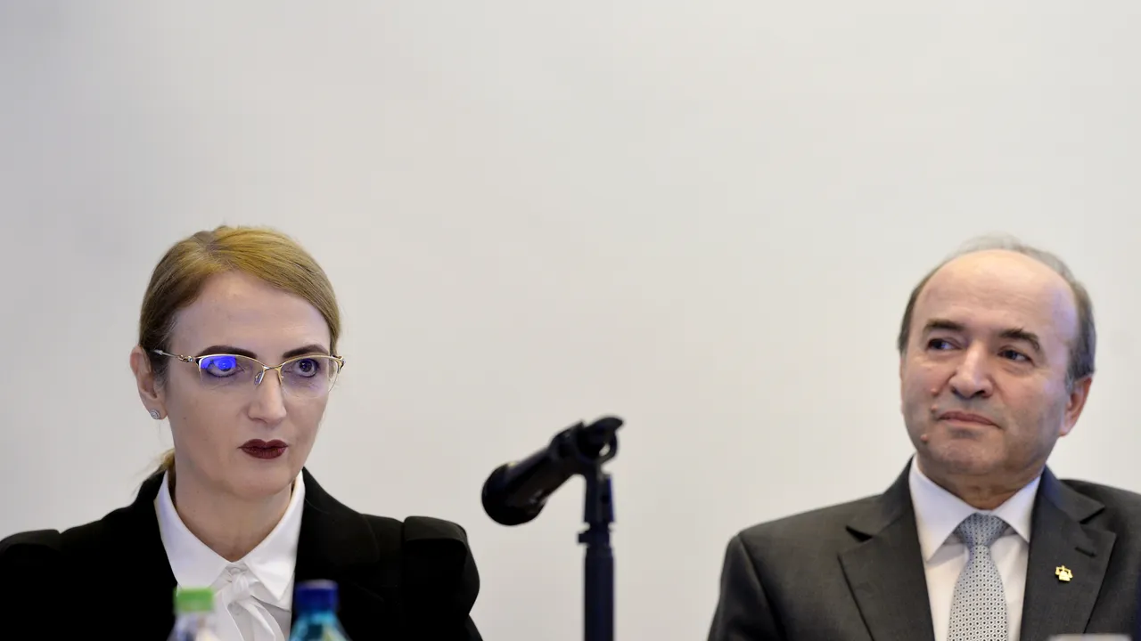 Preşedintele CSM, Lia Savonea, va participa la discuţiile de la Guvern pe legile justiţiei 