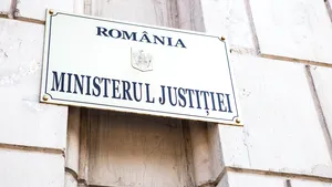 The Justice Ministry announces the confirmation of the second case of COVID-19 in the institution