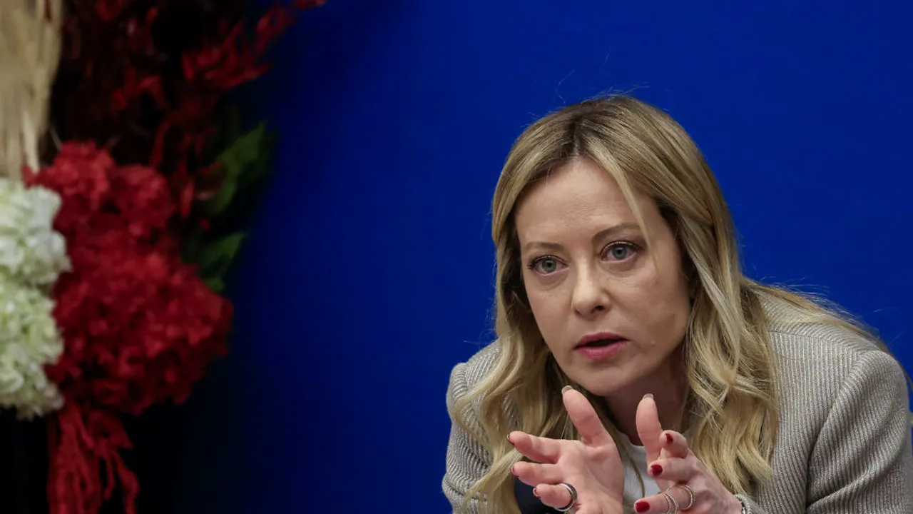 Italia și Coreea de Sud extind cooperarea în industria de apărare și în domeniul inteligenței artificiale