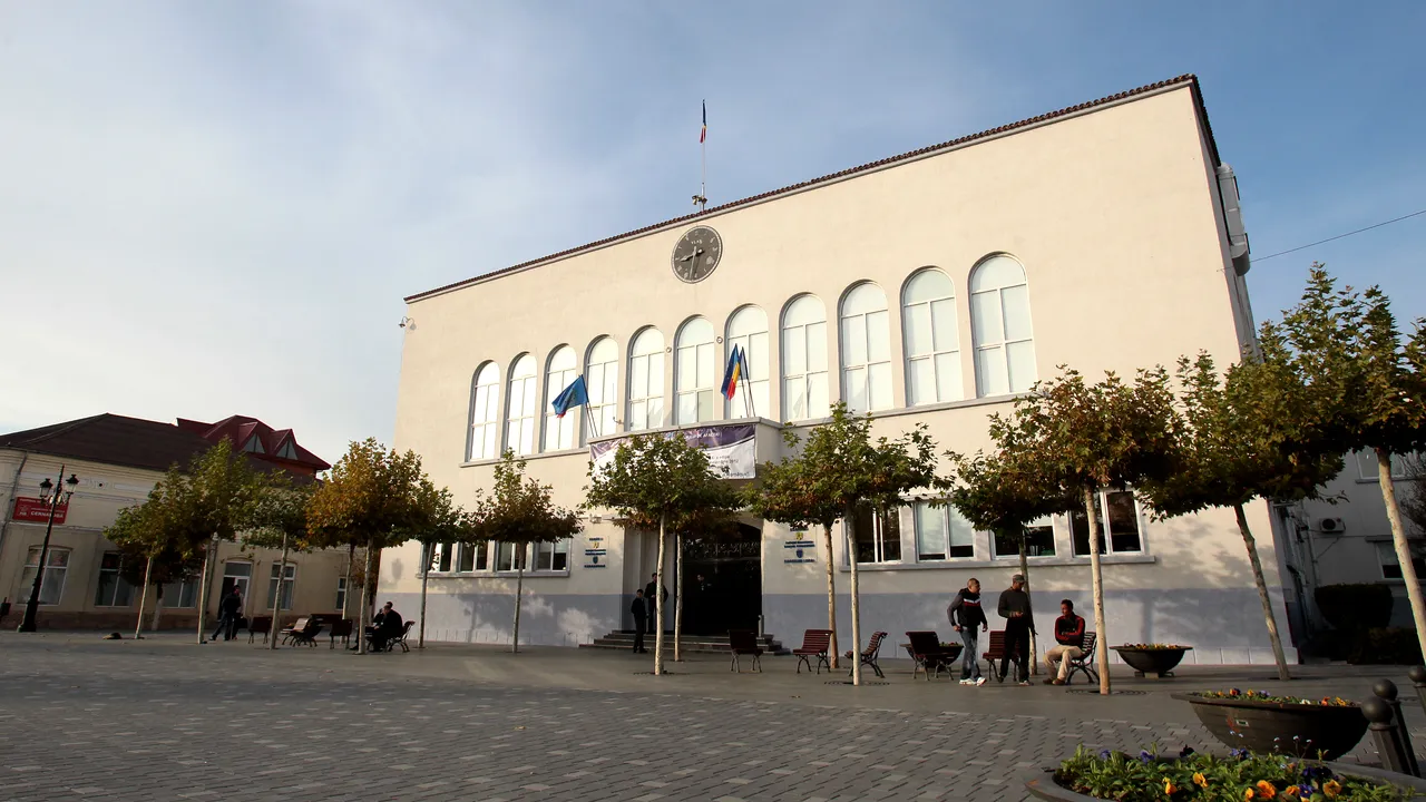 Mariana Mircea, fostul primar din Cernavodă, trimisă în judecată pentru abuz în serviciu
