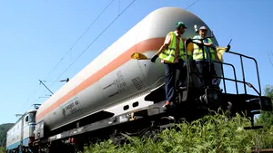 Piaţa de GPL auto, evaluată la 350 milioane de dolari, va creşte cu 5% în acest an