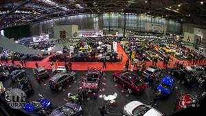 Maşina Anului 2018 în Europa a fost desemnată. Este pentru prima dată când constructorul cucereşte acest premiu  | VIDEO