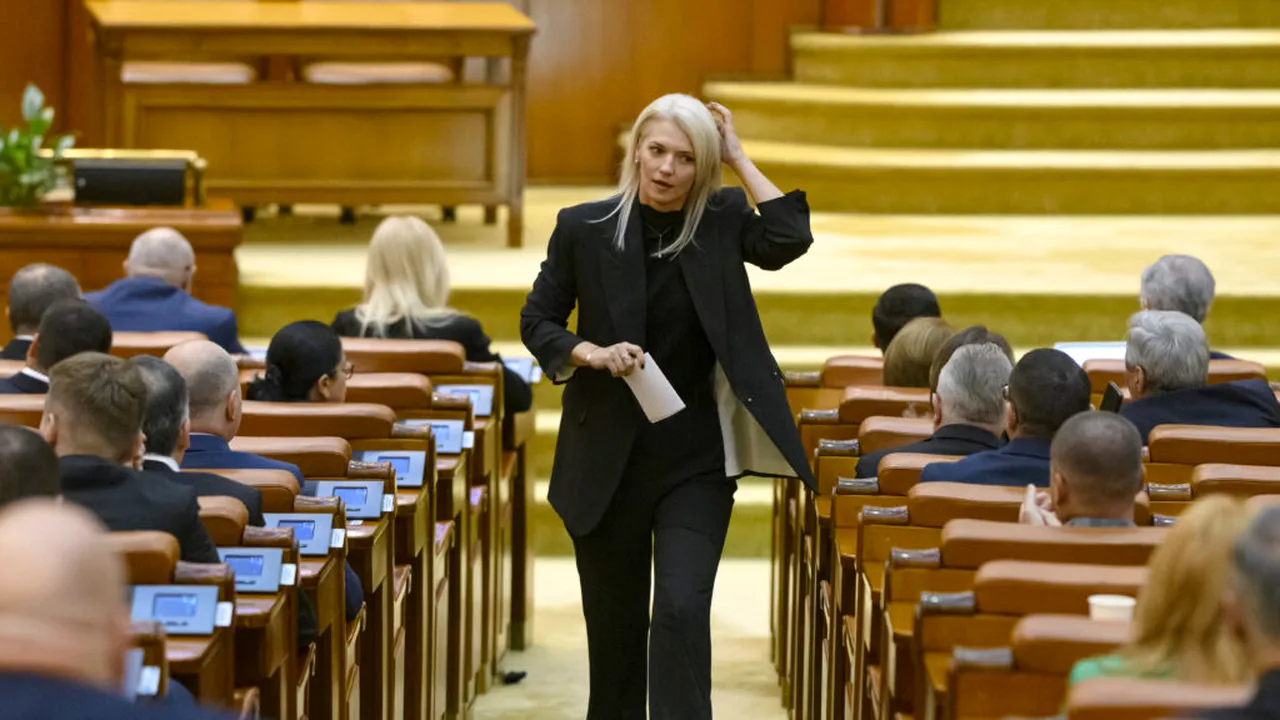 Plângere la CNCD după declarațiile Alinei Gorghiu din ședința PNL. Cristian Jura explică dacă termenii pot constitui discriminare